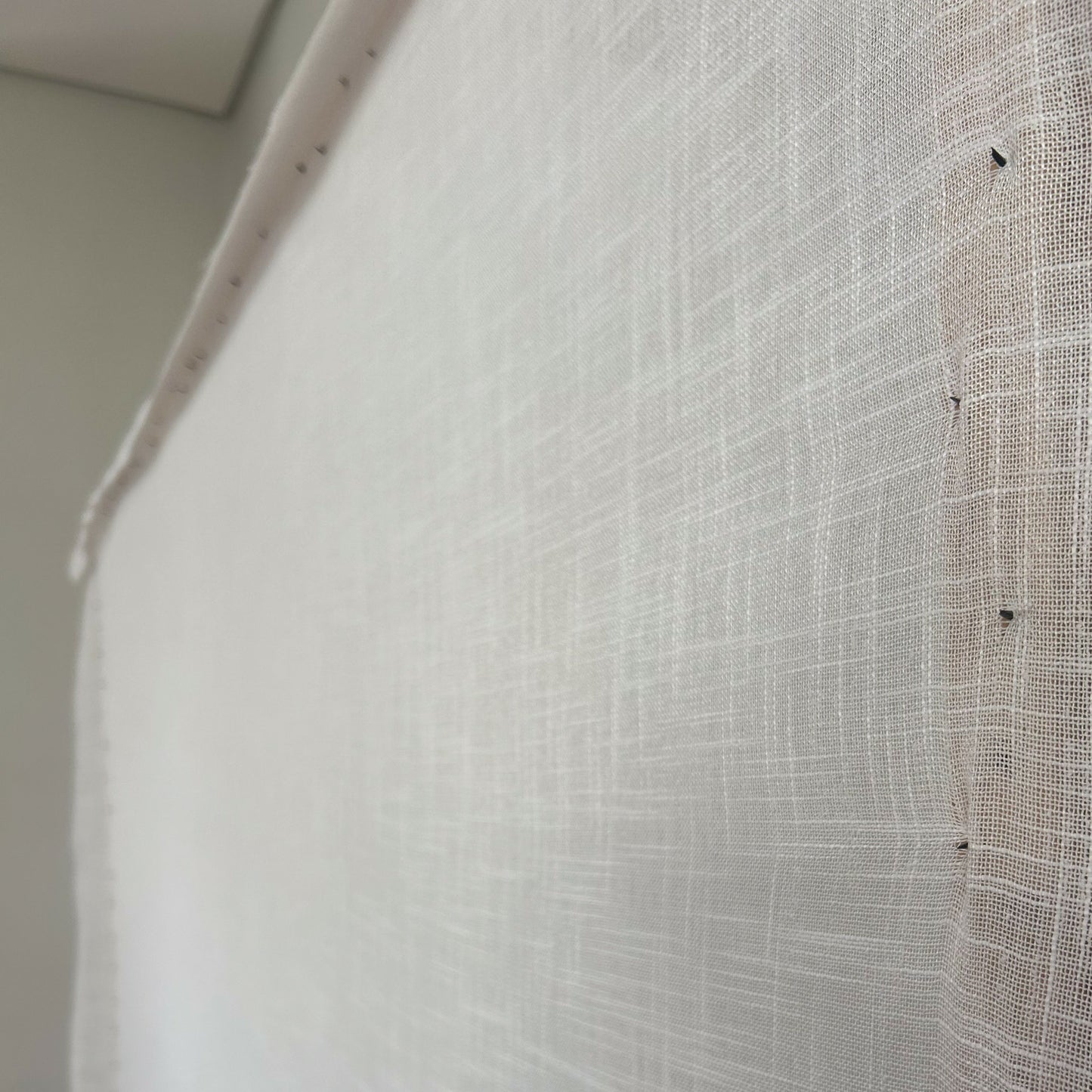 Primary Tufting Fabric - Cream