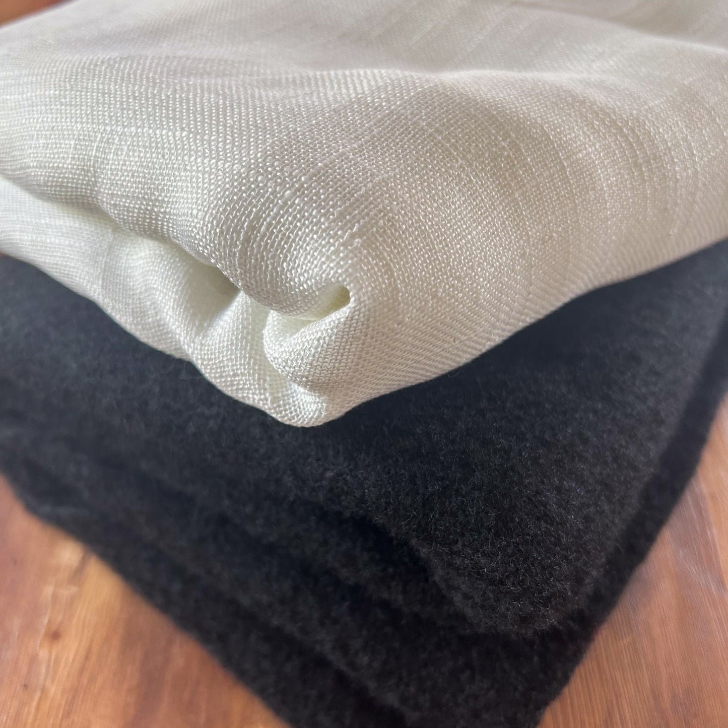 Primary Tufting Fabric + Backing BUNDLE