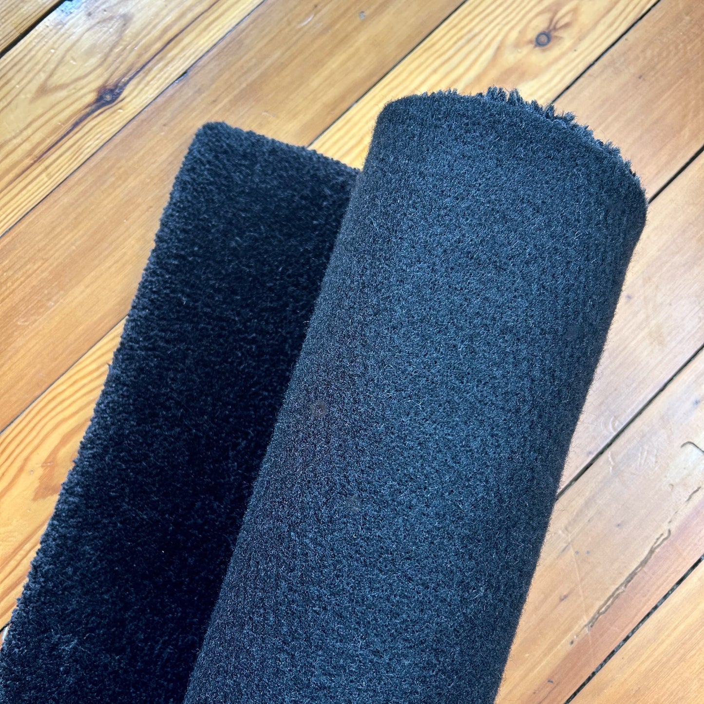 Primary Tufting Fabric + Backing BUNDLE