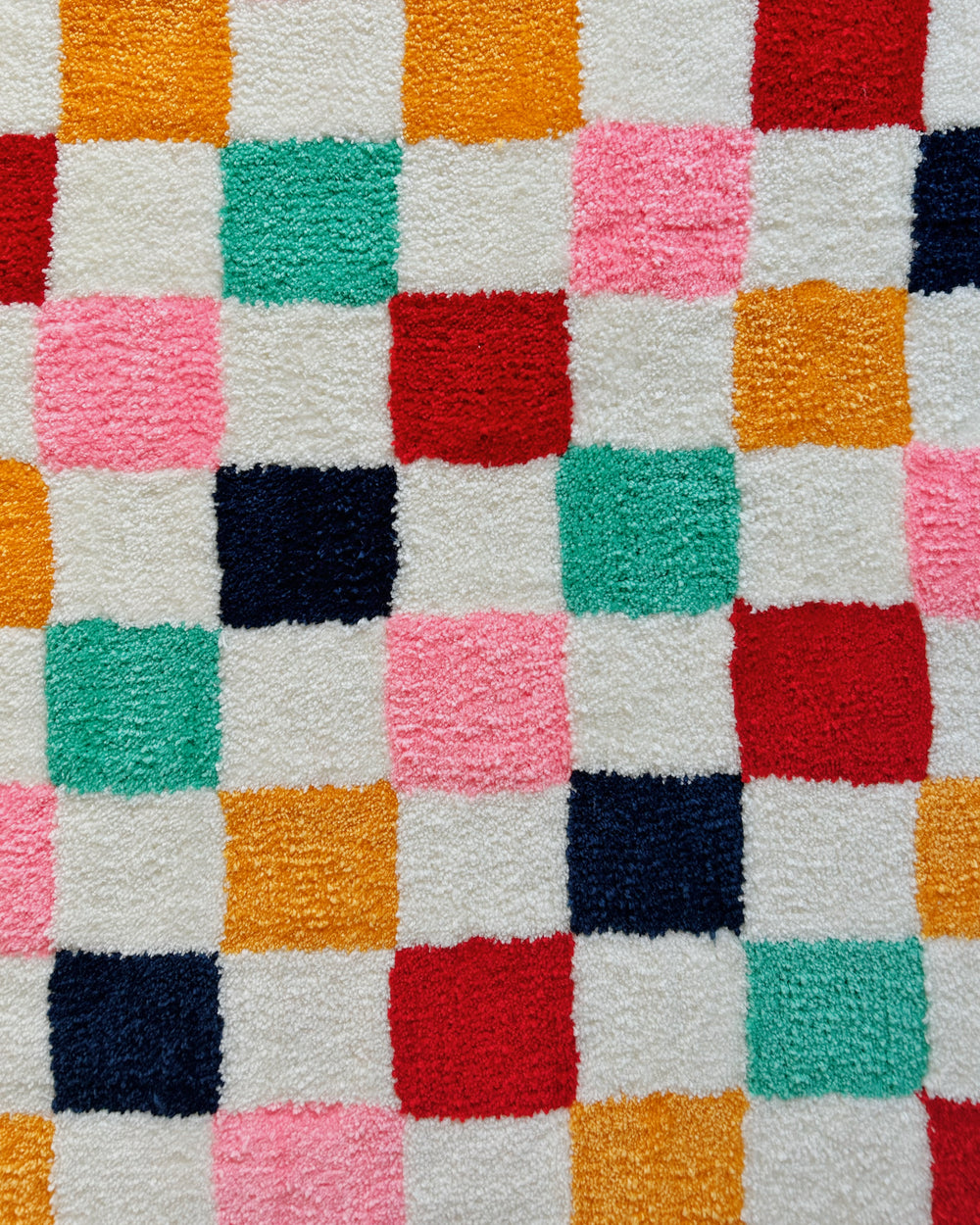 Large Custom Area Rugs | Order A Custom Tufted Rug For Your Home ...