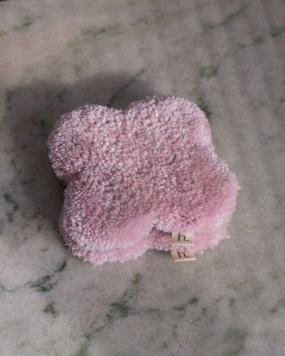 Bubble Chunky Mug Rugs - Tufted Coaster Set of 2