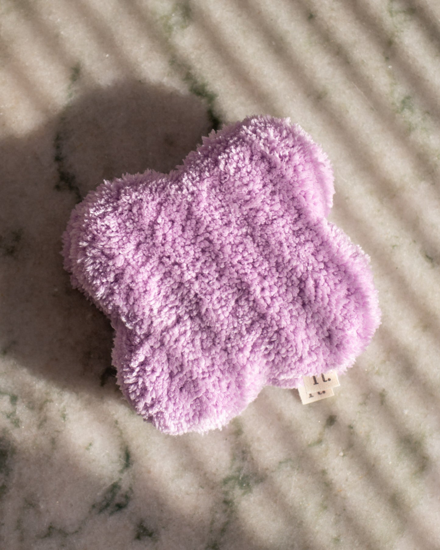Bubble Chunky Mug Rugs - Tufted Coaster Set of 2