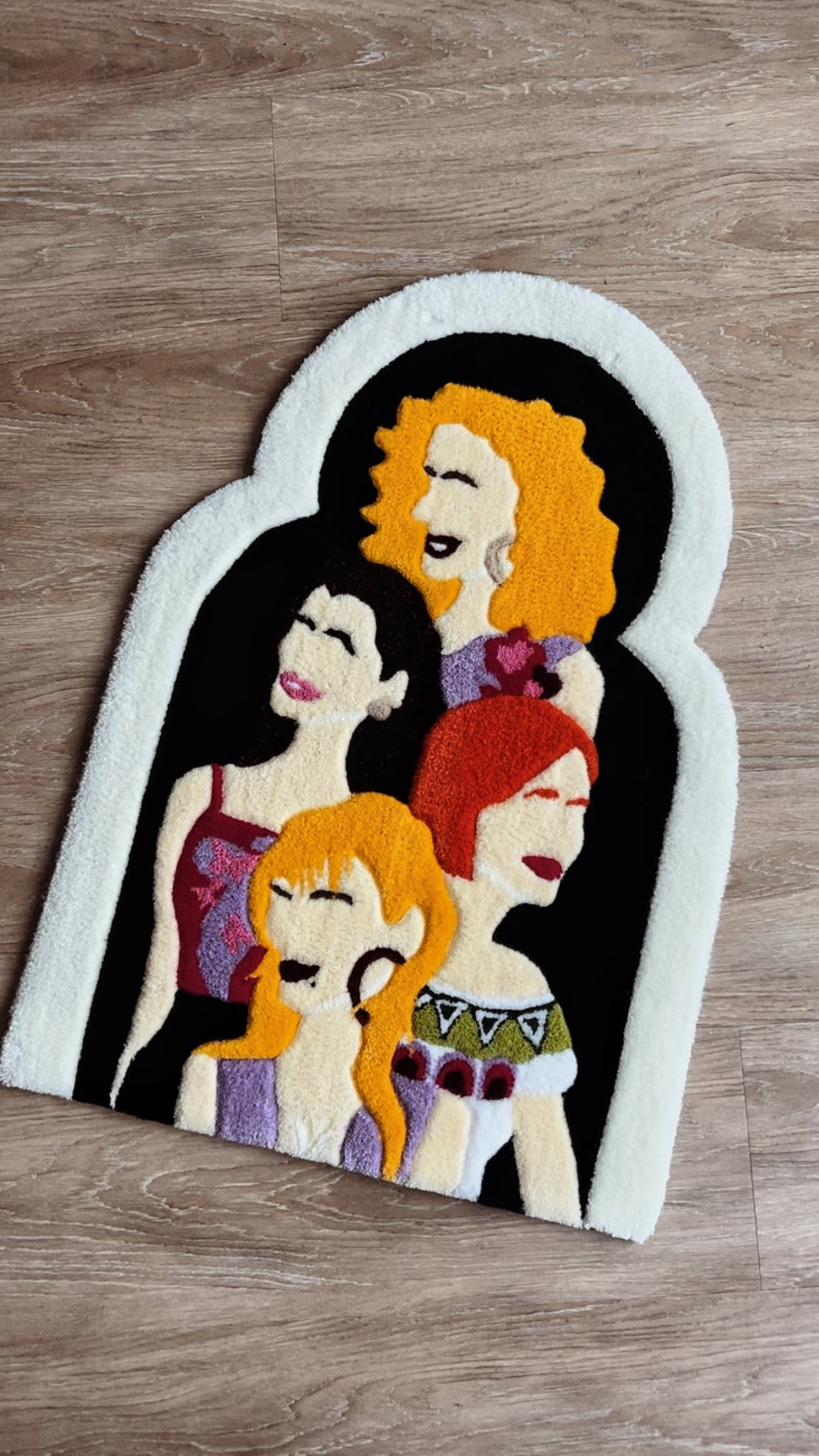 Small Custom Rugs | Order A Custom Rug | Rug Design South Africa ...