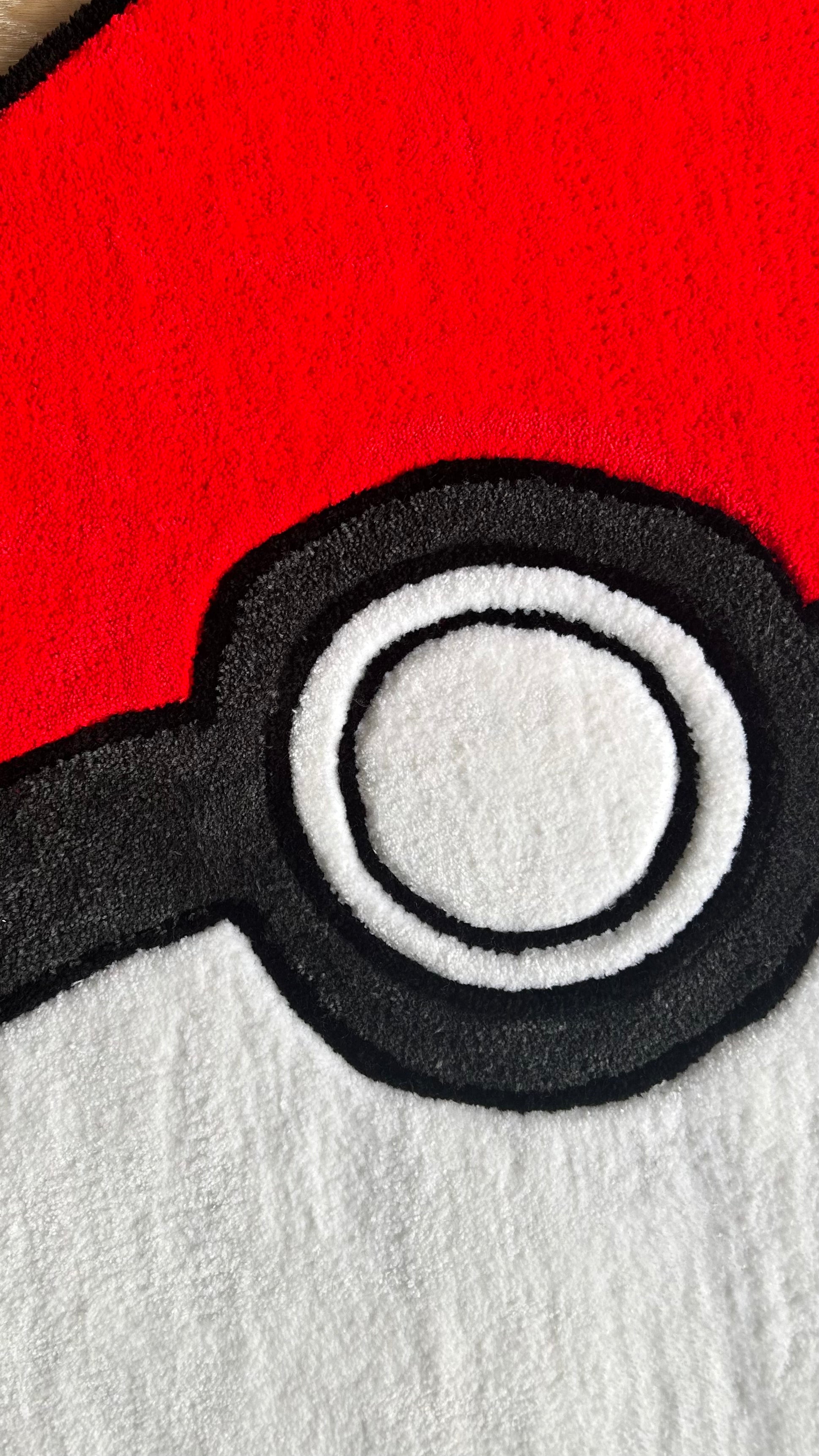 Custom Round Rugs – homely. collection