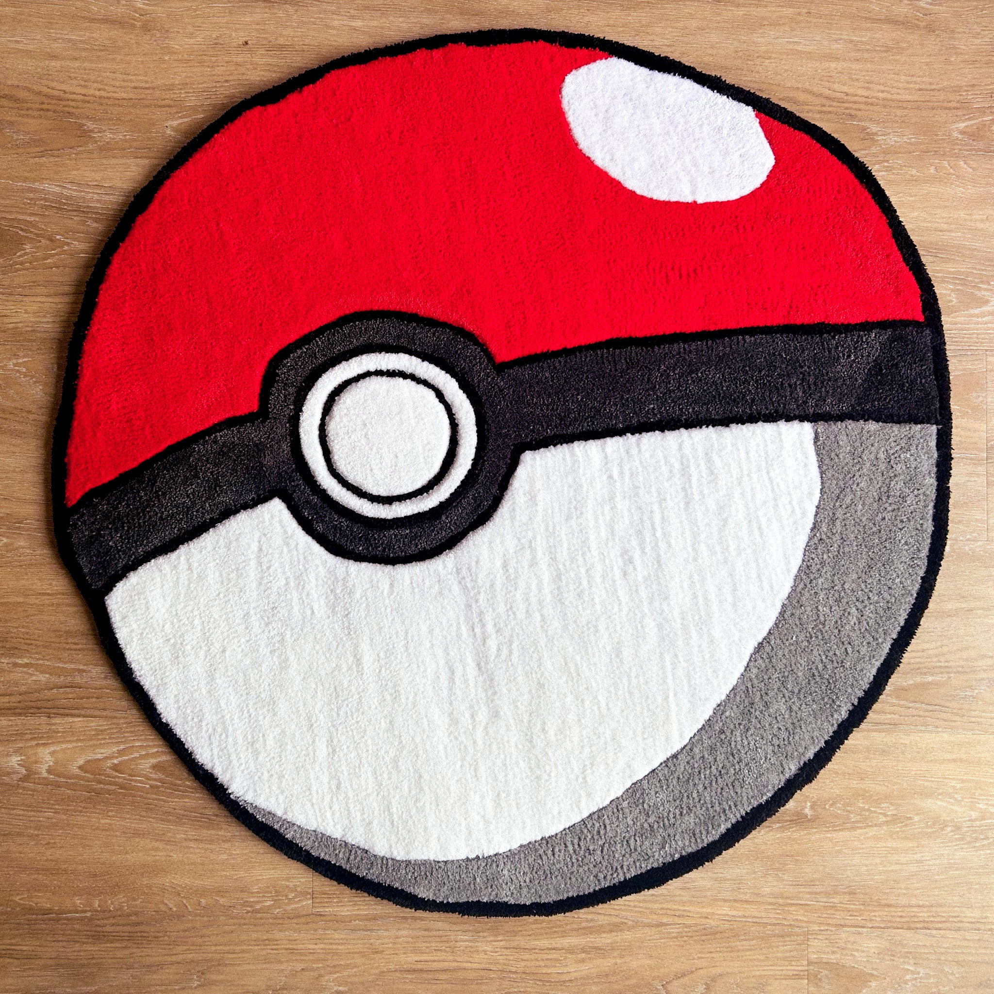 Custom Round Rugs – homely. collection